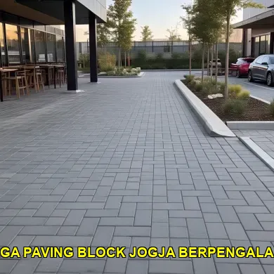 harga paving block jogja berpengalaman